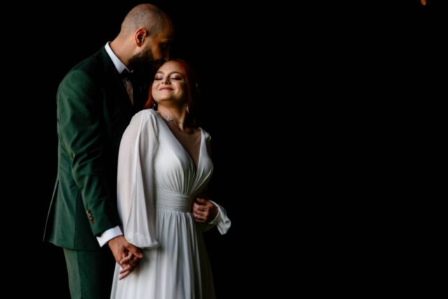 Nunta Padurile Regale