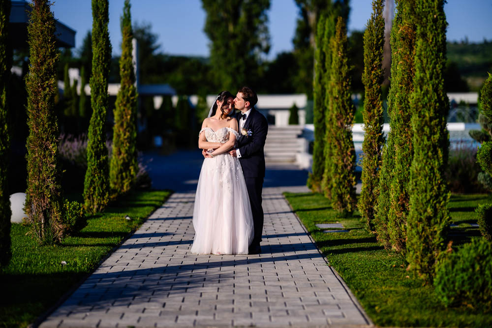 Fotograf Nunta Events Garden Nabucco