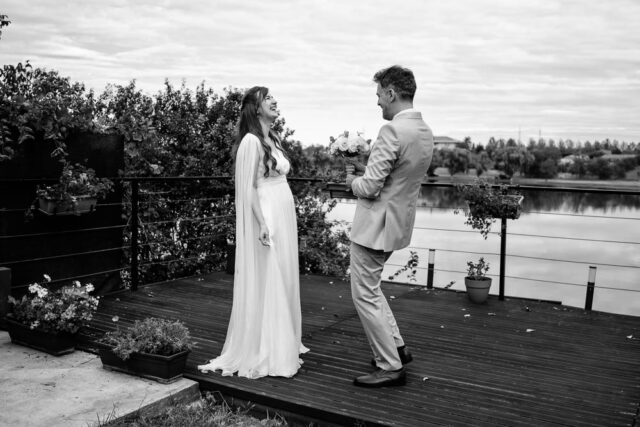 Fotograf Nunta Snagov Pregatiri