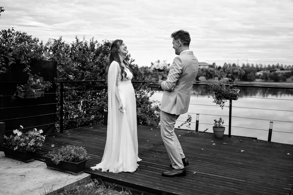Fotograf Nunta Snagov Pregatiri